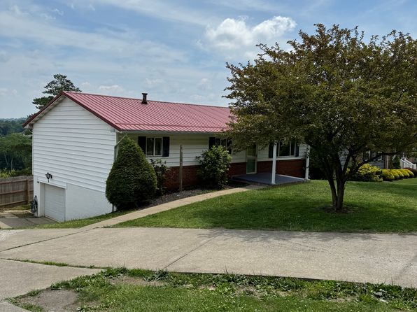 503 Old Monongah Rd