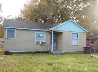 4152 Evangeline St, Baton Rouge, LA 70805