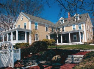 851 Central Rd, Rye, NH 03870