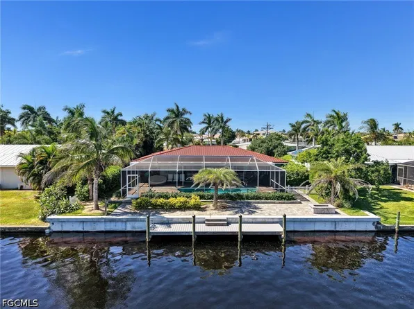 5001 Sorrento Ct, Cape Coral, FL 33904