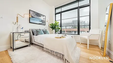Rented by Nooklyn NYC LLC
