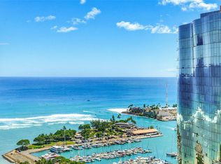 Anaha - 1108 Auahi, Honolulu, HI 96814