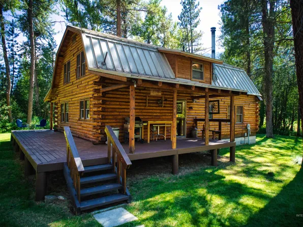 158 Lane D #D, Garden Valley, ID 83622