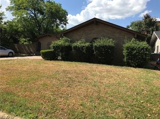 6705 Franwood Ter, Fort Worth, TX 76112