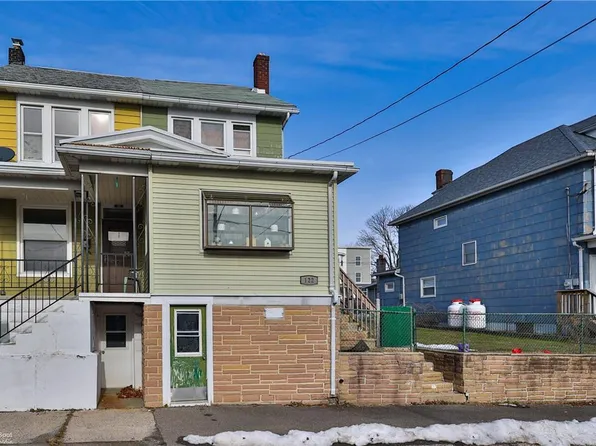 122 E Holland St, Summit Hill, PA 18250