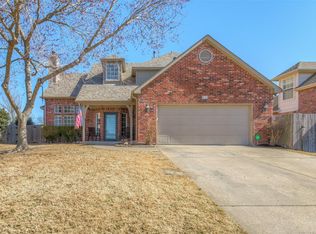 819 N Douglas St, Jenks, OK 74037