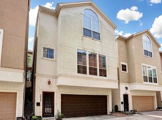 5922 Kansas St UNIT B, Houston, TX 77007