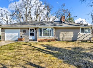 520 Newell Ave, Jackson, MI 49202