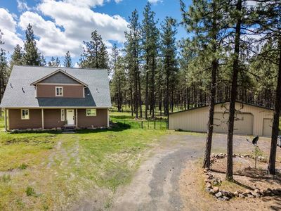 22410 S Ritchey Rd, Cheney, WA, 99004
