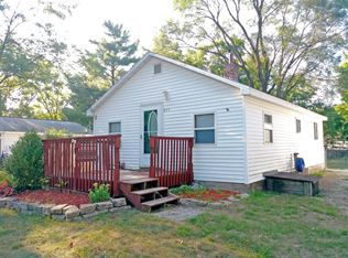 935 E Adda St, White Cloud, MI 49349