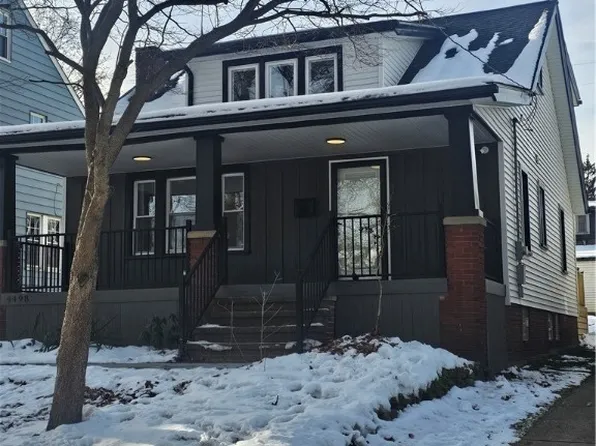 4498 S Hills Dr, Cleveland, OH 44109