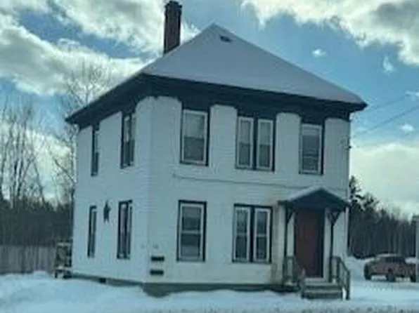 68 W West Broadway, Lincoln, ME 04457