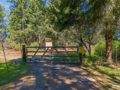 14937 Fox Hill Road SE, Yelm, WA, 98597