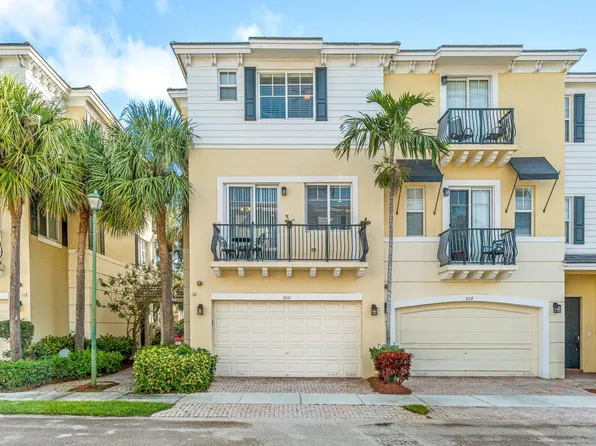 606 NW 38th Circle, Boca Raton, FL 33431