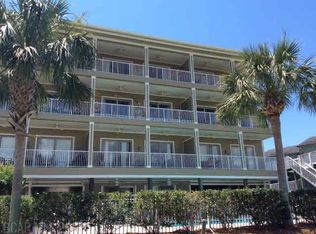 25909 Canal Rd #103, Orange Beach, AL 36561