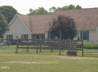 5325 Swope Rd, Chambersburg, PA 17202