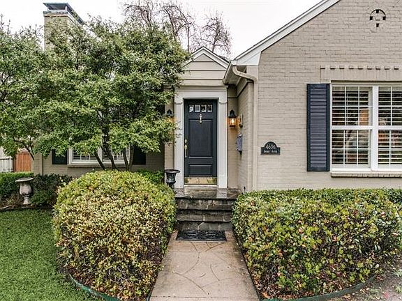 2nd image of 4606 Arcady Ave