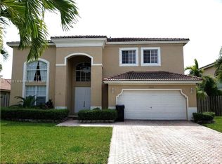 15520 SW 151st St, Miami, FL 33196