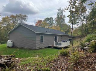 47 Upper Howes Way #A-23, Wilmington, VT 05363