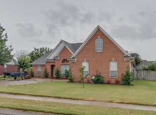 2183 Heather Rdg, Southaven, MS 38672
