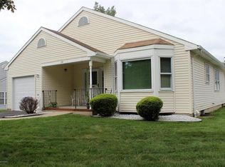 24 Woodchuck Ln, Brick, NJ 08724