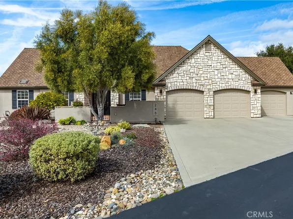 245 Plancha Way, Arroyo Grande, CA 93420