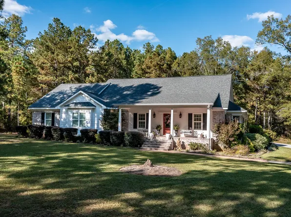 1008 BARDEN BEND, Lincolnton, GA 30817