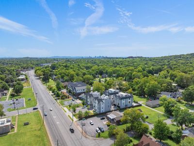 4309 Gallatin Pike #E, Nashville, TN, 37216