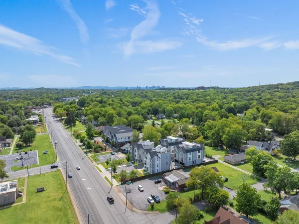 4309 Gallatin Pike #E, Nashville, TN 37216