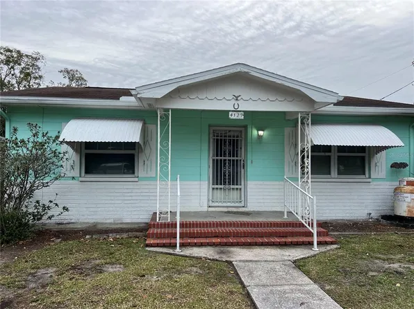 4129 46th St N, Saint Petersburg, FL 33714