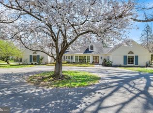 1345 Waverly Rd, Gladwyne, PA 19035