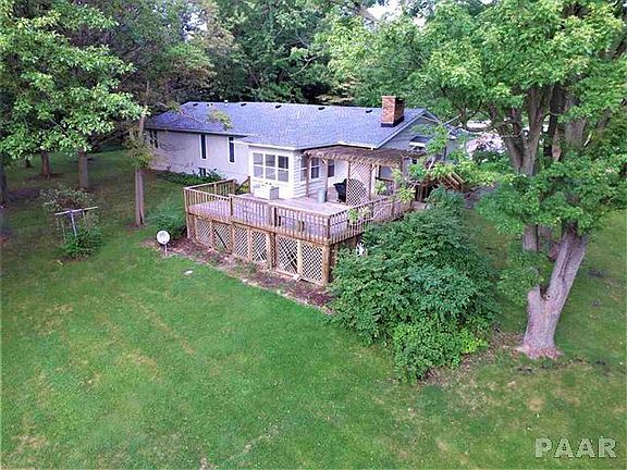 5th image of 22427 Woodland Ct