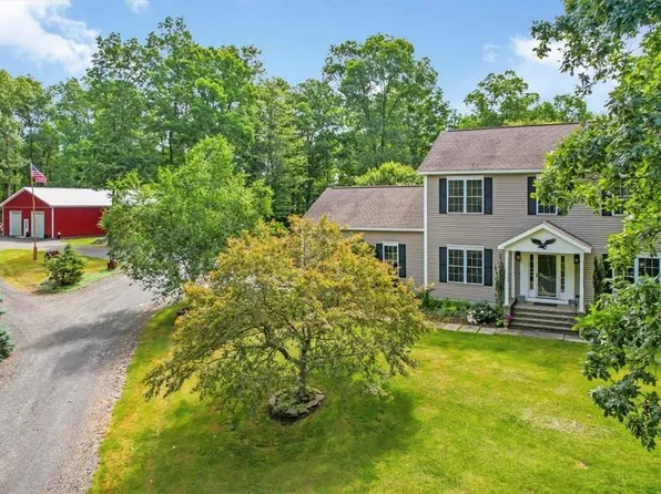 29 Demouth Road, Circleville, NY 10919