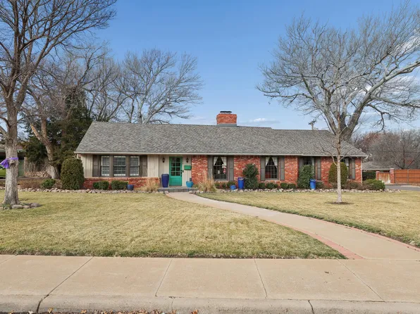 3200 Bowie St, Amarillo, TX 79109