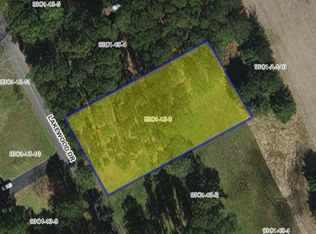 LOT 3 Lakewood Dr, Onley, VA 23418