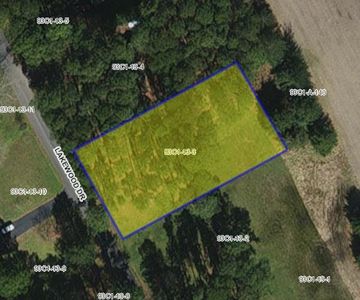 LOT 3 Lakewood Dr, Onley, VA, 23418