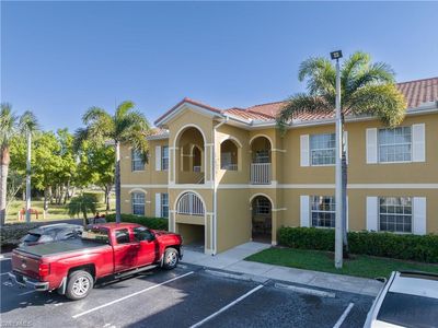 950 Hancock Creek South Blvd APT 112, Cape Coral, FL, 33909