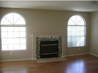 10162 Quilt Tree St, Las Vegas, NV 89183