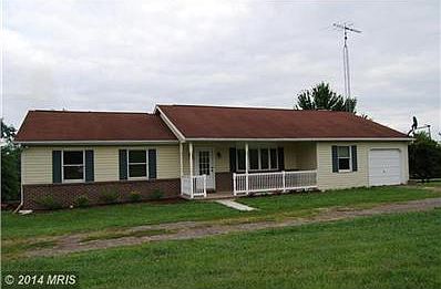 Exterior (Front)