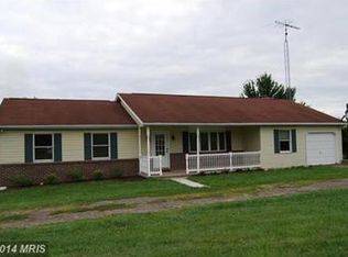 911 Clearview Ave, Hampstead, MD 21074