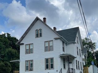 96 Prospect St #2, Ansonia, CT 06401
