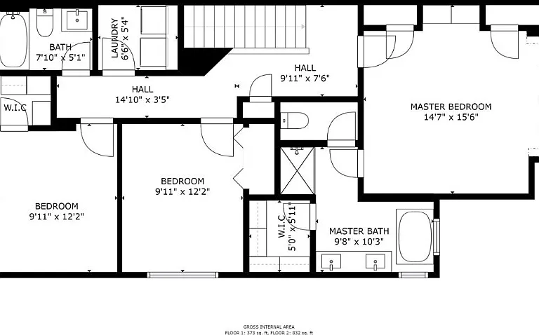 7025 119th Way NE #B — Photo 22