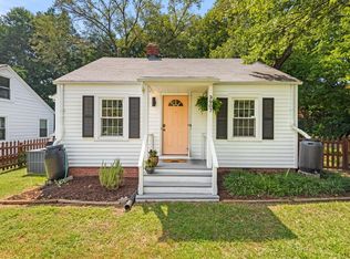 3907 Pendergrass St, Durham, NC 27704