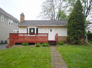 248 S Hale St, Palatine, IL 60067