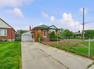 287 Montrose Ave, Hamilton, ON L8K 4Z5