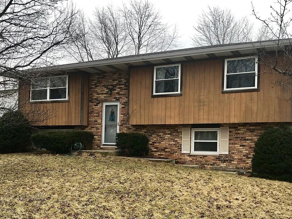 Newer windows, roof and doors.