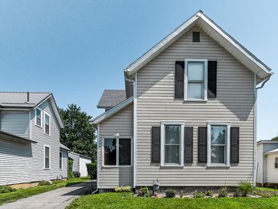 520 Park Ave, Bucyrus, OH, 44820