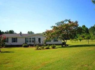 550 Belue Mill Rd, Landrum, SC 29356