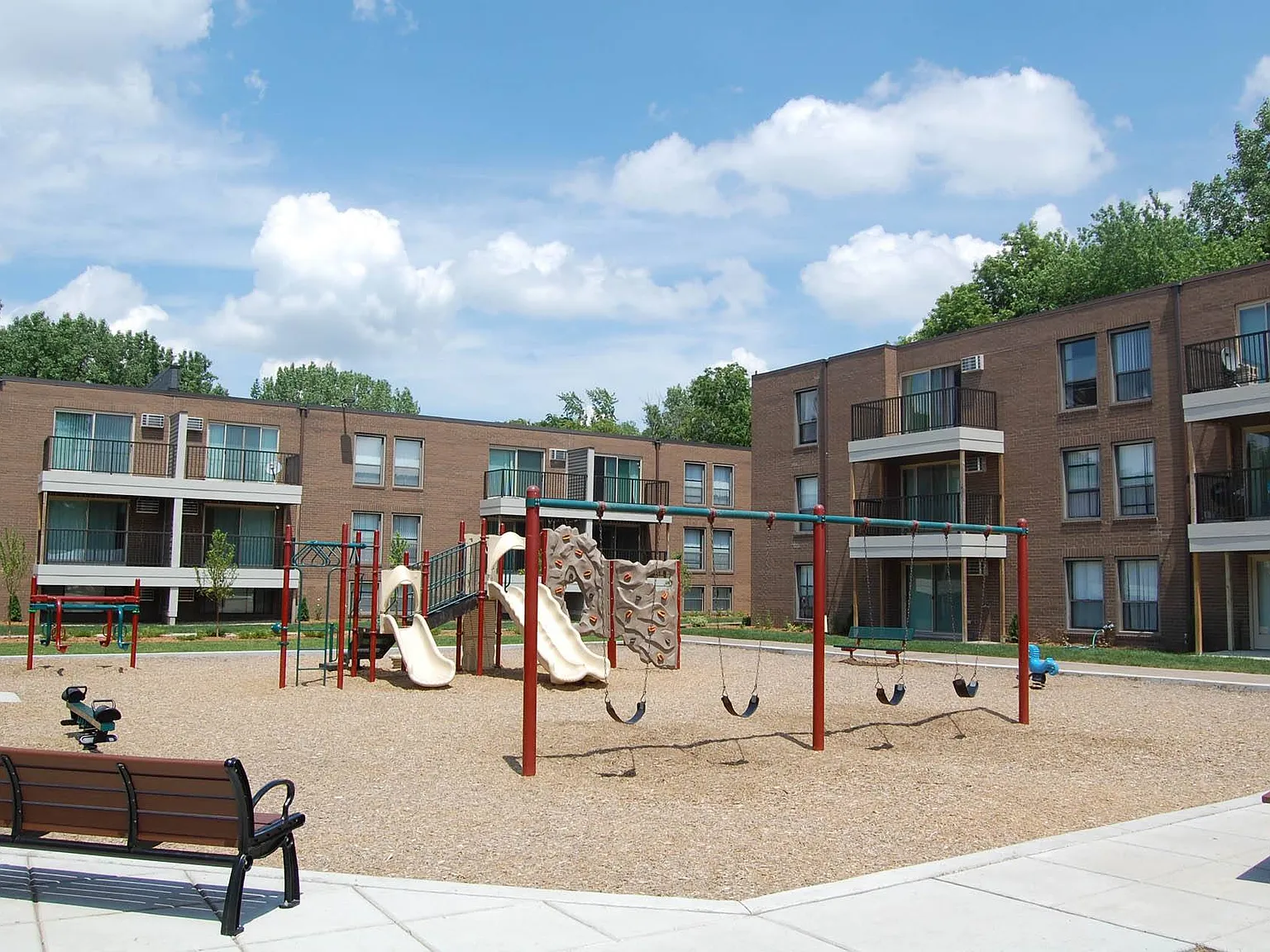 Maryland Park — Photo 2