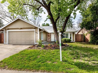 7625 La Tour Dr, Antelope, CA, 95843